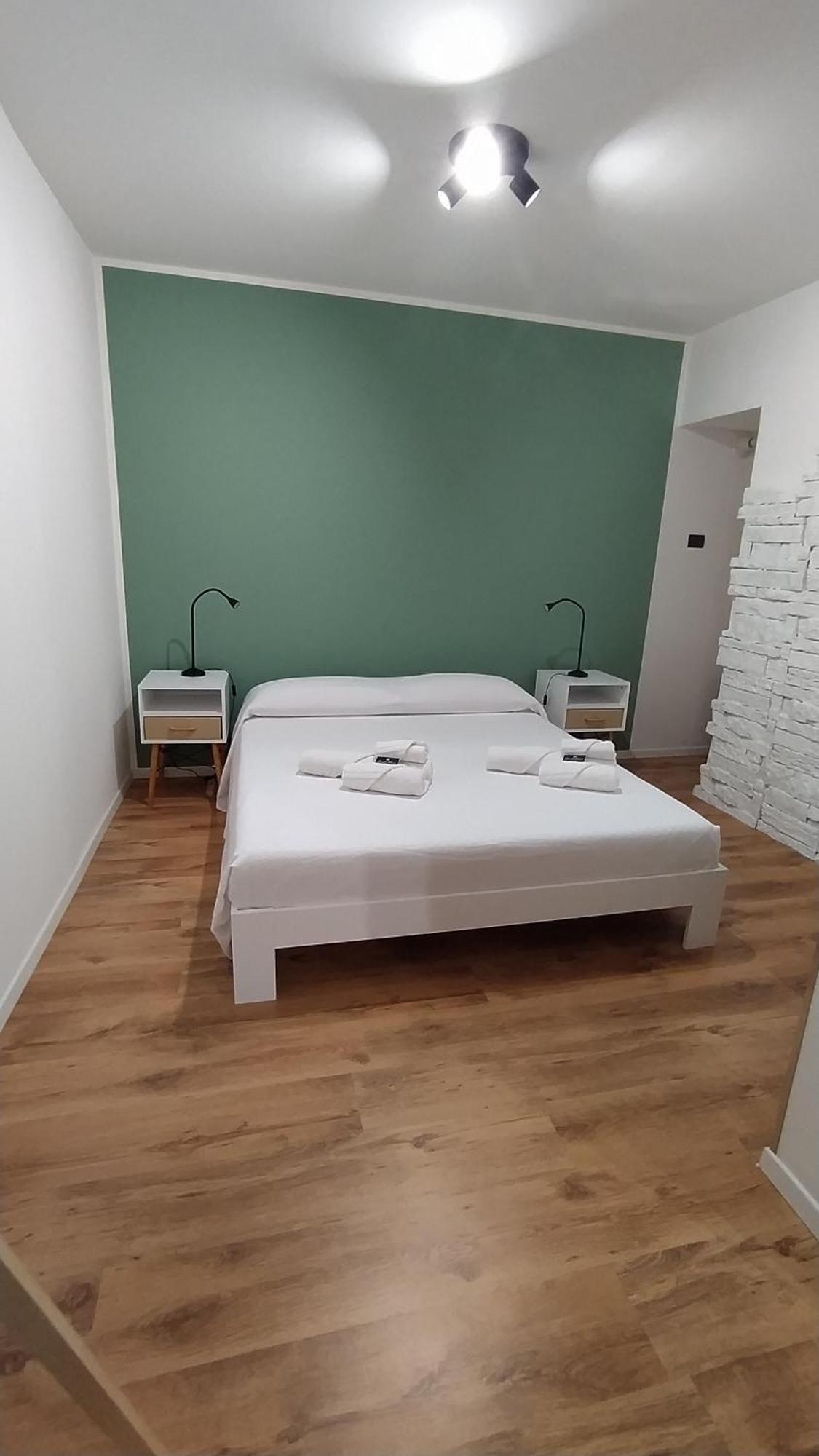 Guest House Alla Scala Caltagirone Exterior foto