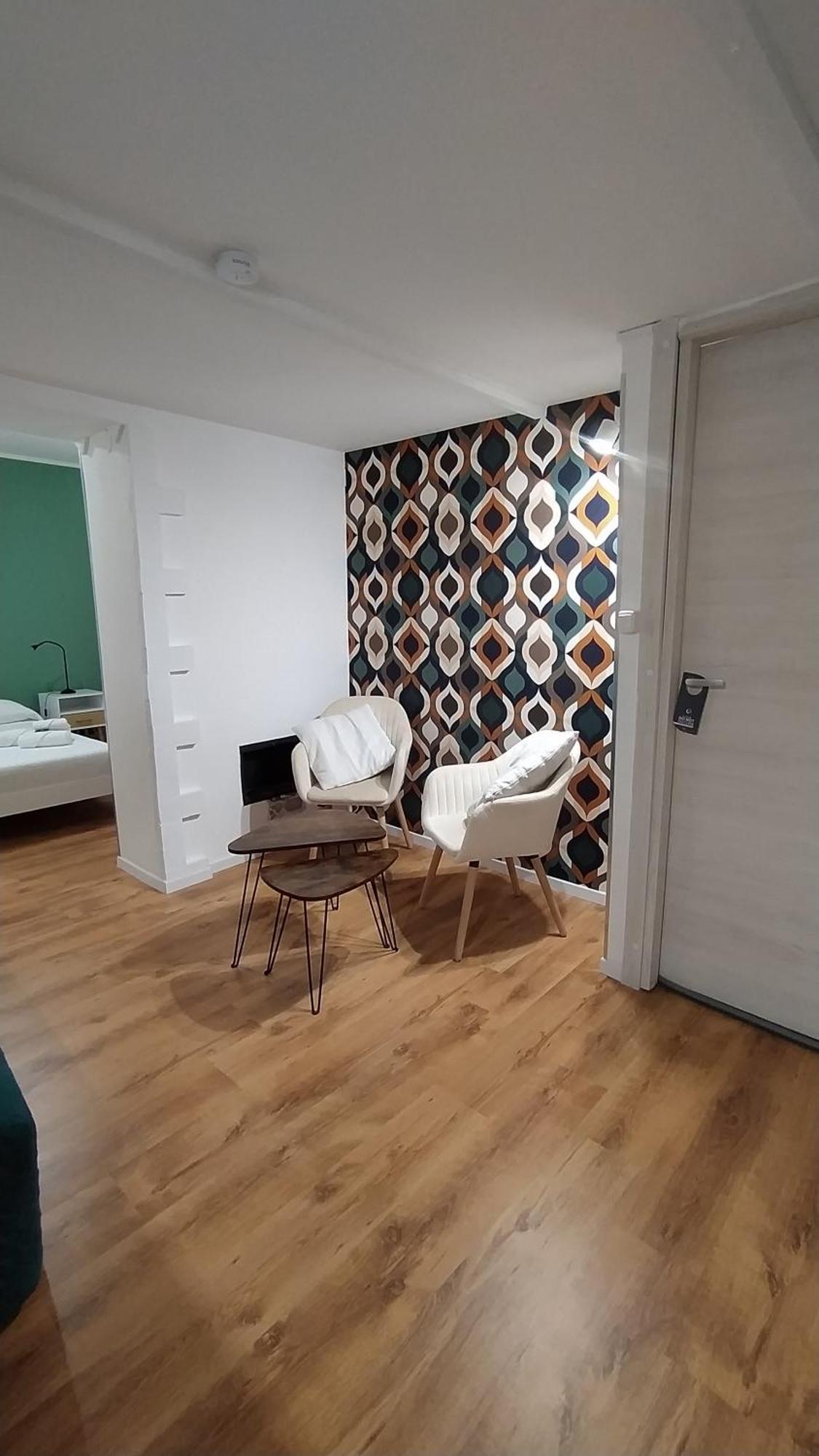 Guest House Alla Scala Caltagirone Exterior foto
